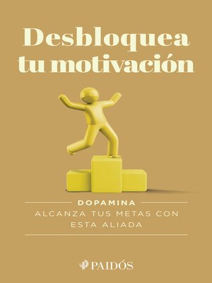cover image of Desbloquea tu motivación
